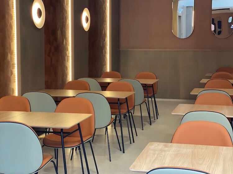 Hotel Riu Plaza Fisherman's Wharf