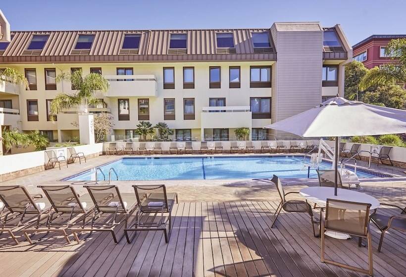 Hotel Riu Plaza Fisherman's Wharf