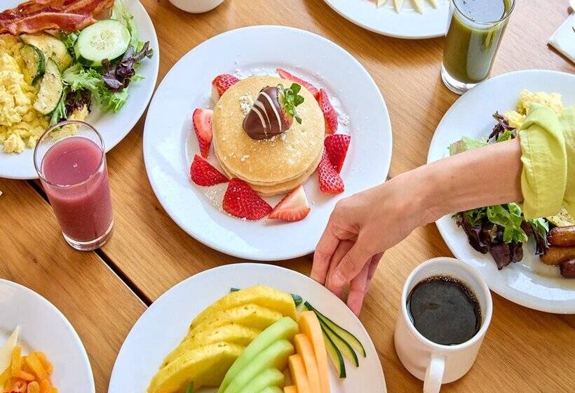 Hotel Riu Plaza Fisherman's Wharf