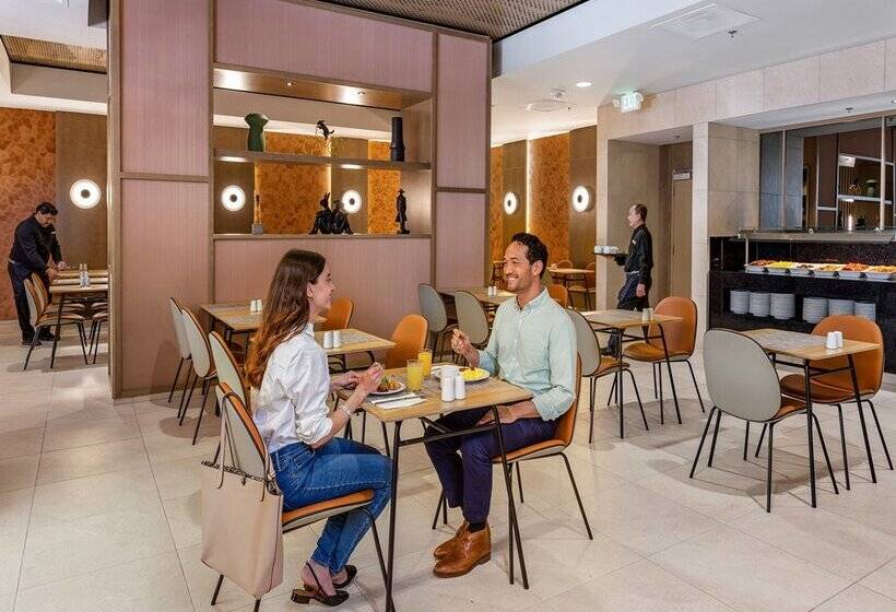 Hotel Riu Plaza Fisherman's Wharf