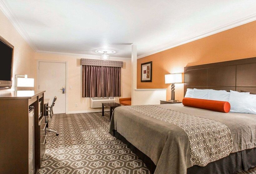 فندق Rodeway Inn & Suites Coltonriverside