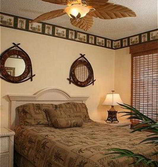 فندق Royal Mansions Resort