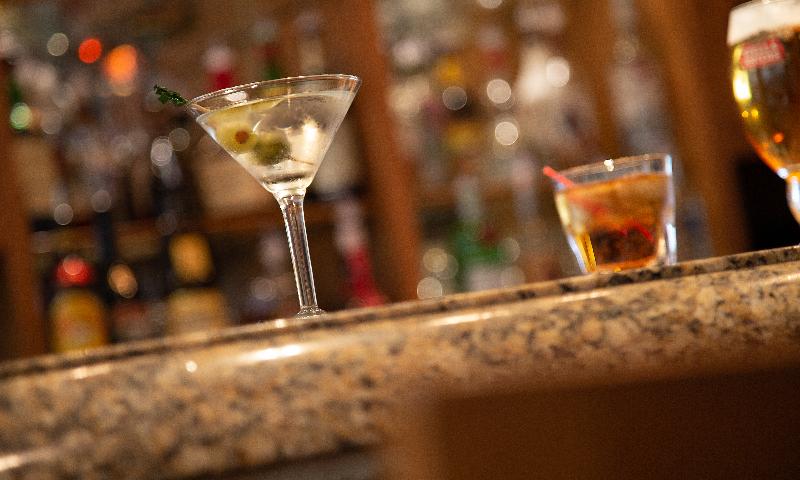 هتل Safari Inn, A Coast