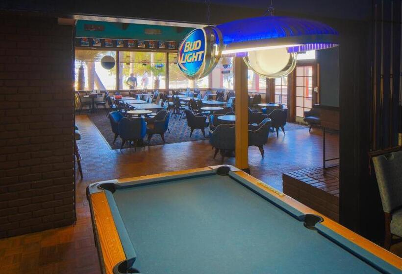 ホテル San Simeon Lodge