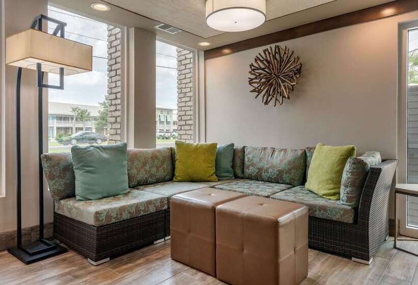 Seafarer Inn & Suites, Ascend Hotel Collection