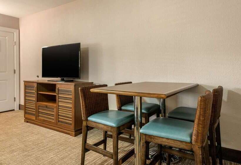 Seafarer Inn & Suites, Ascend Hotel Collection