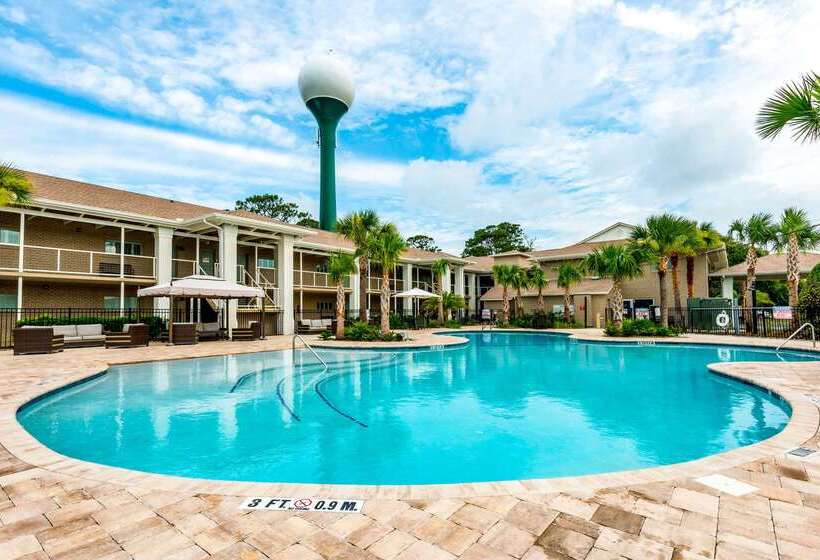 Seafarer Inn & Suites, Ascend Hotel Collection