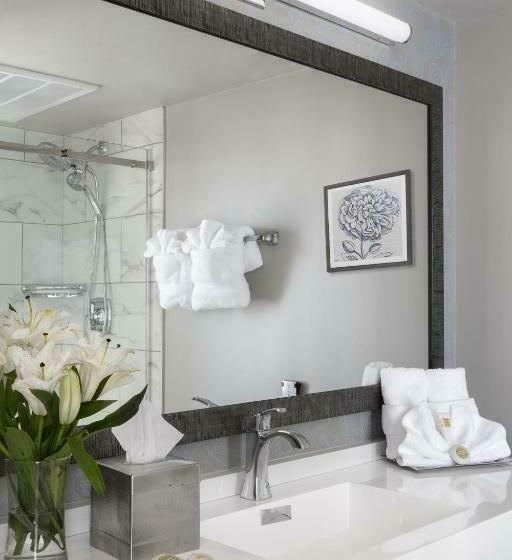 فندق Seven Gables Inn, St. Louis West, A Tribute Portfolio