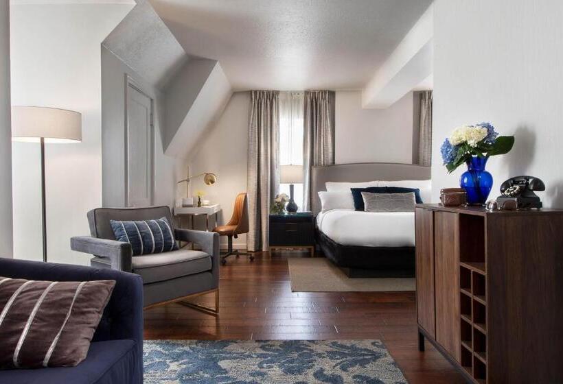 فندق Seven Gables Inn, St. Louis West, A Tribute Portfolio