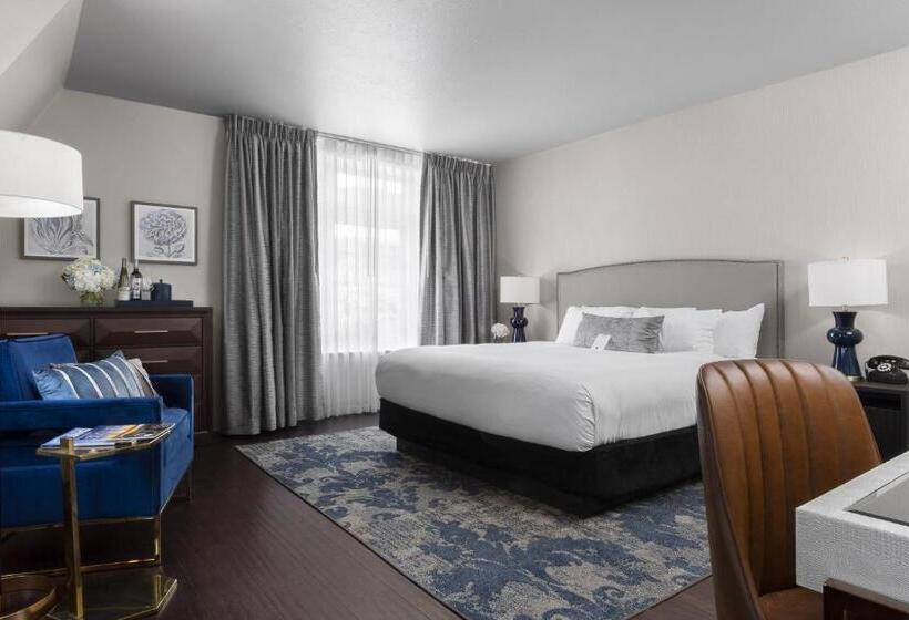 فندق Seven Gables Inn, St. Louis West, A Tribute Portfolio