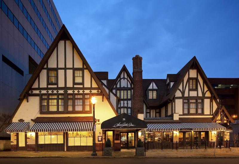 فندق Seven Gables Inn, St. Louis West, A Tribute Portfolio