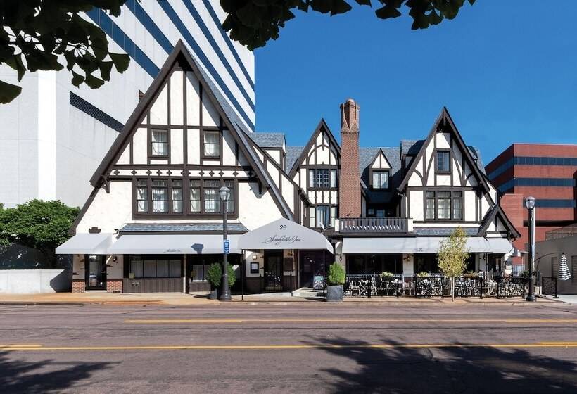 فندق Seven Gables Inn, St. Louis West, A Tribute Portfolio