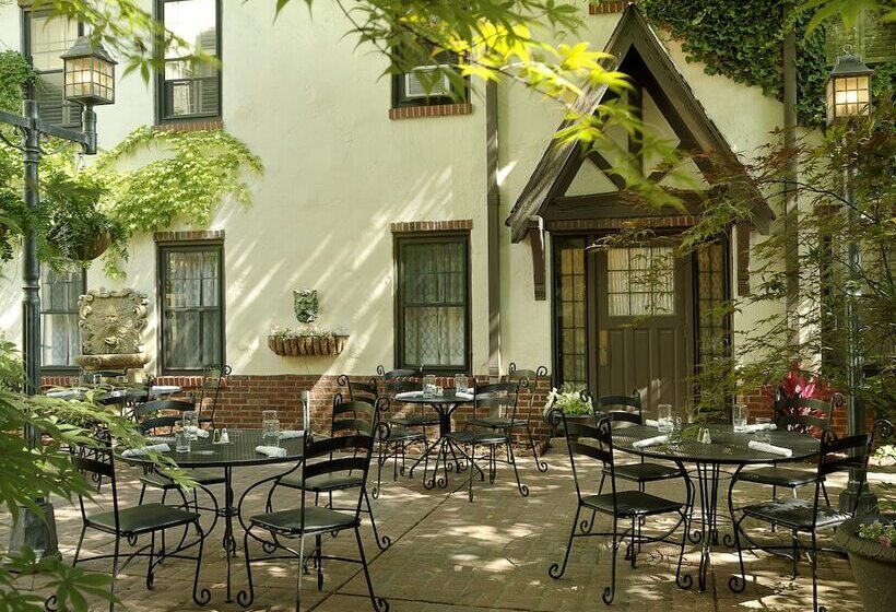 فندق Seven Gables Inn, St. Louis West, A Tribute Portfolio