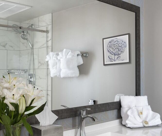 فندق Seven Gables Inn, St. Louis West, A Tribute Portfolio