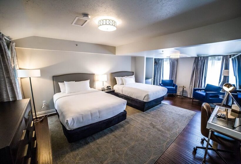 فندق Seven Gables Inn, St. Louis West, A Tribute Portfolio