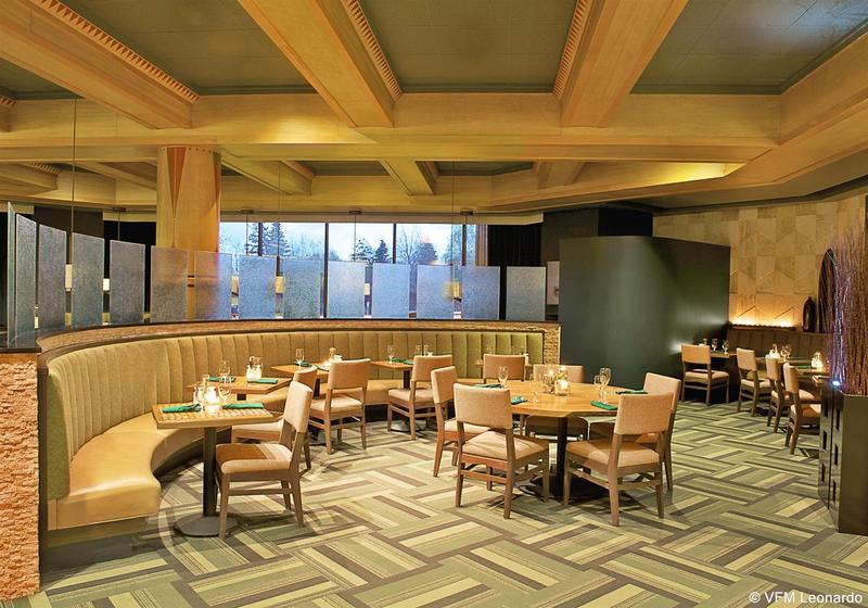 فندق Sheraton Anchorage