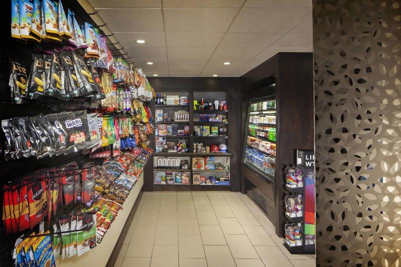 هتل Sheraton Dfw Airport