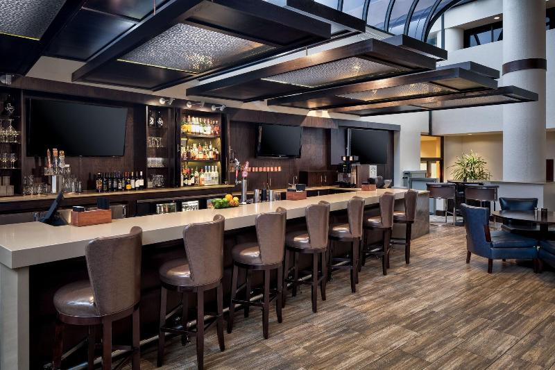 هتل Sheraton Dfw Airport