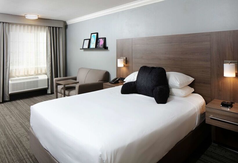 בית מלון כפרי Signature Temecula