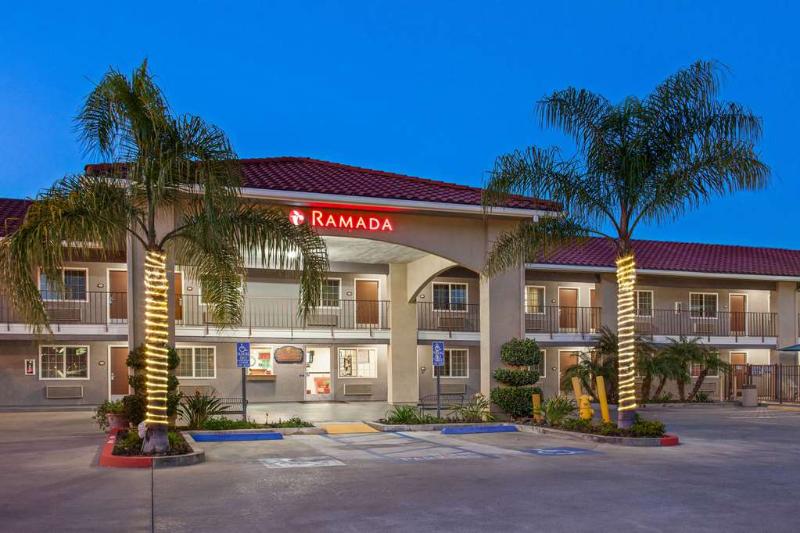 בית מלון כפרי Signature Temecula