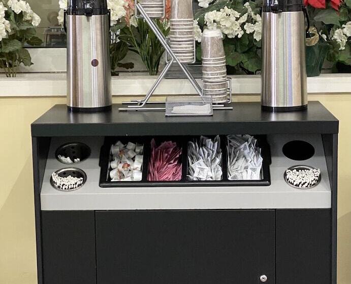 هتل Super 8 By Wyndham Mobile I65