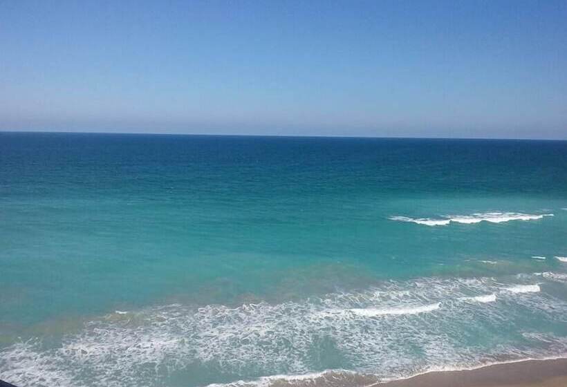 فندق The Lucie