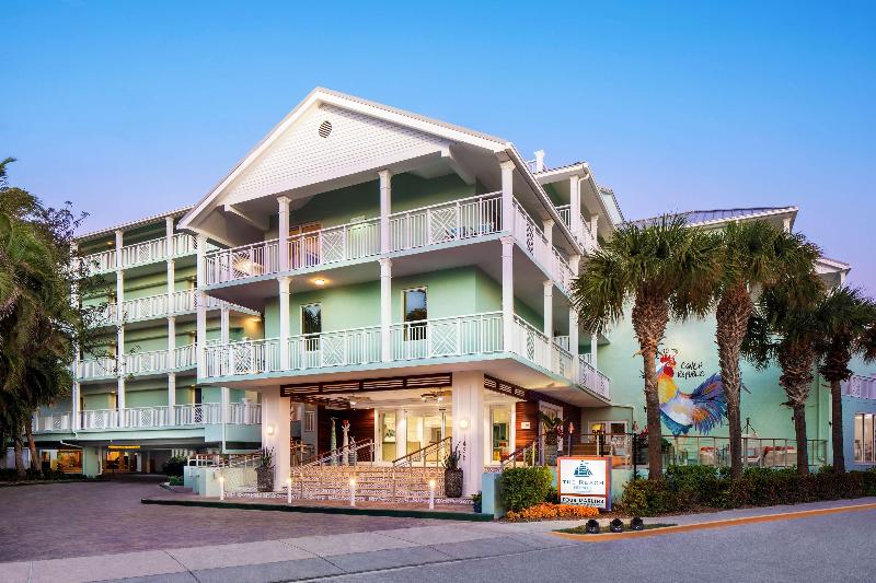 فندق The Reach Key West, Curio Collection By Hilton