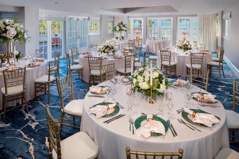 فندق The Reach Key West, Curio Collection By Hilton