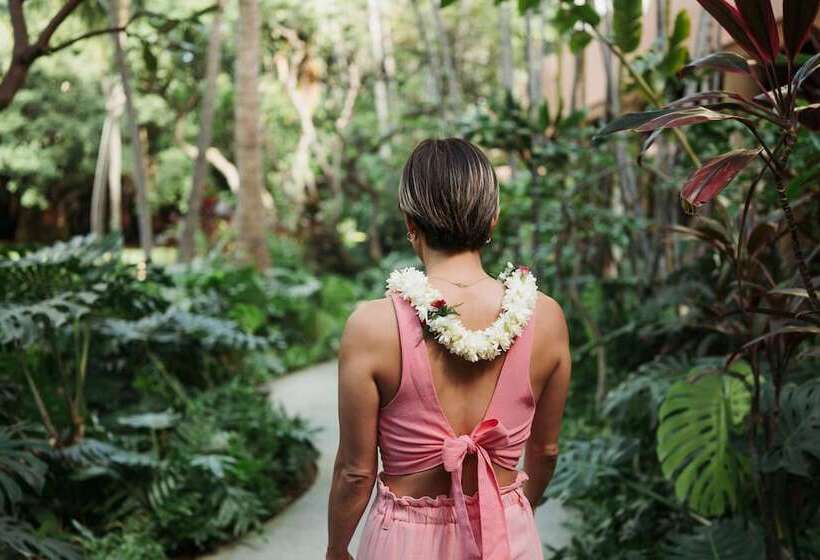 호텔 The Royal Hawaiian, A Luxury Collection Resort, Waikiki