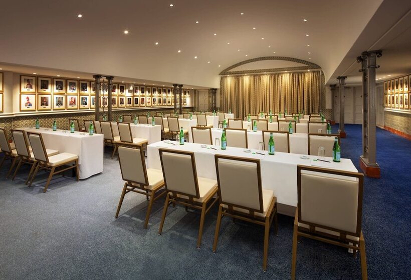 The St. Anthony, A Luxury Collection Hotel, San Antonio