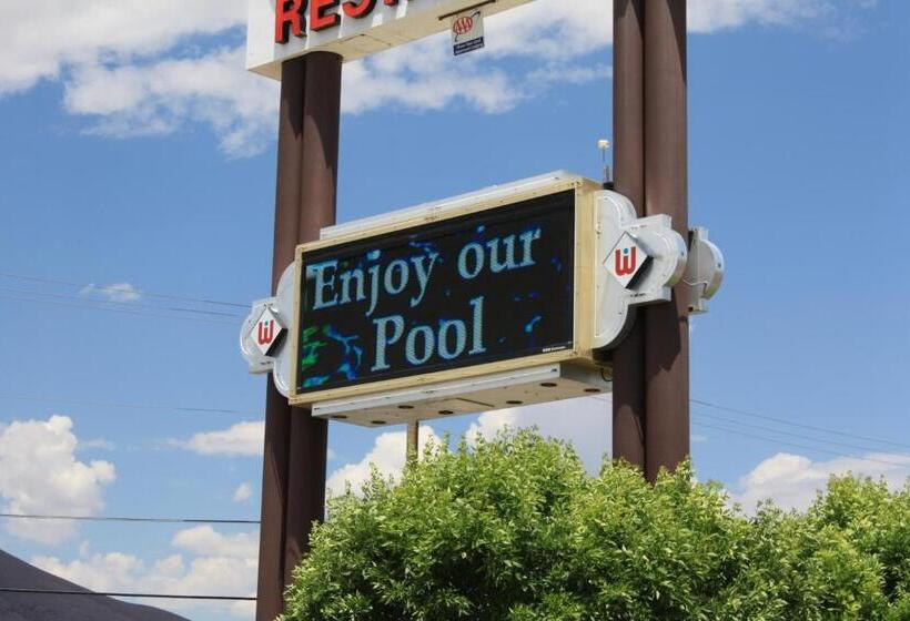 فندق Winnemucca Inn & Casino