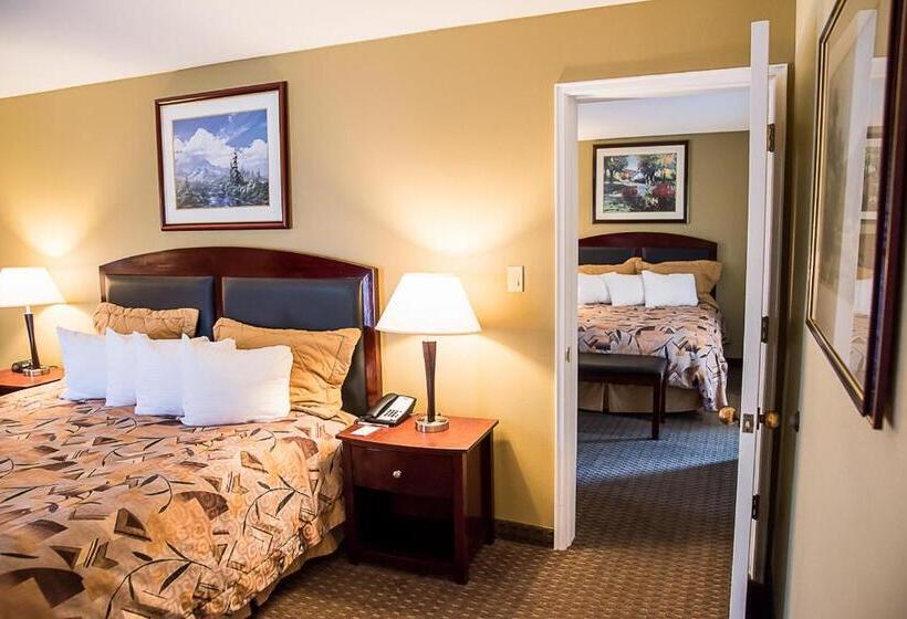 فندق Winnemucca Inn & Casino