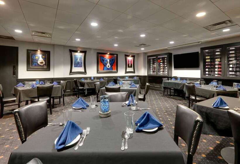 فندق Wyndham Riverfront