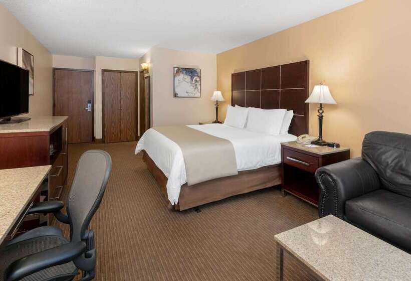 فندق Wyndham Riverfront