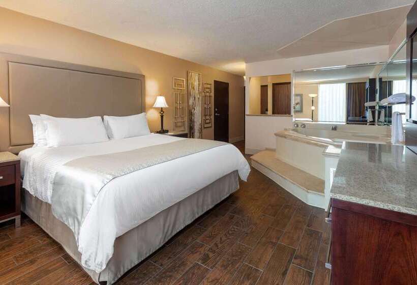 فندق Wyndham Riverfront