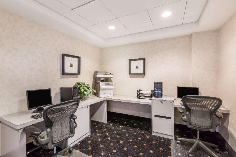 فندق Wyndham Riverfront