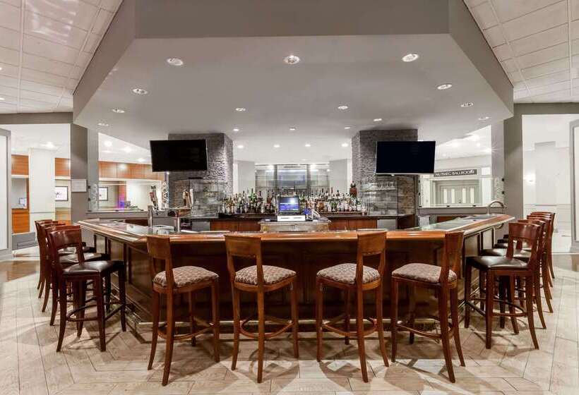 酒店 Wyndham Southbury