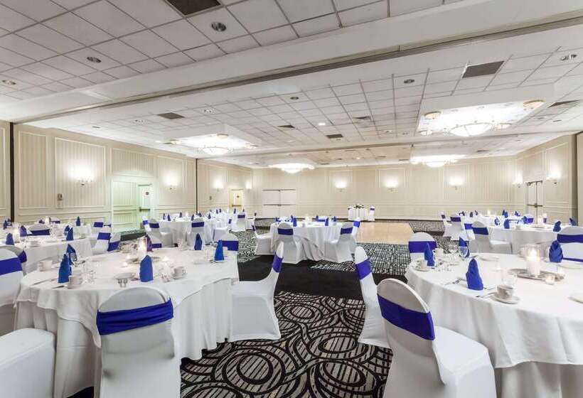 酒店 Wyndham Southbury