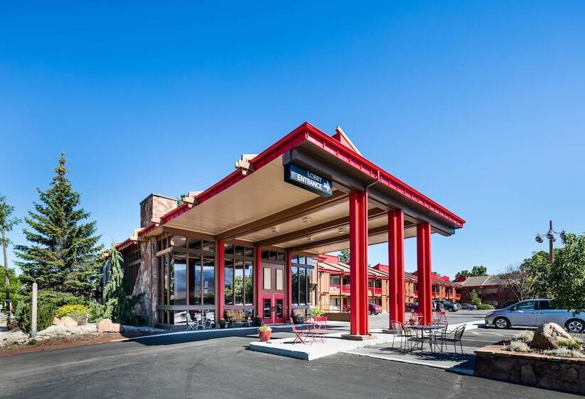 فندق على الطريق Red Lion Inn & Suites Missoula