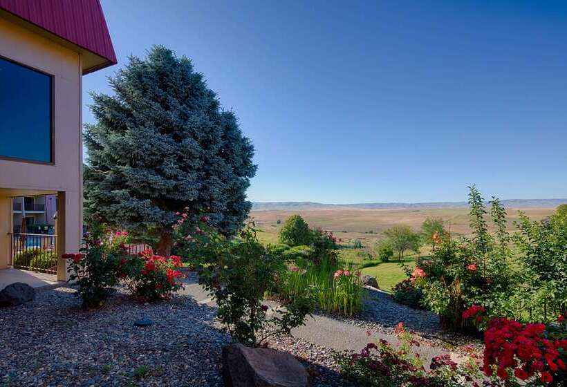 Red Lion Hotel Pendleton