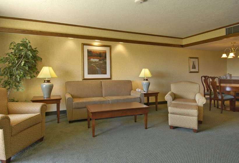 Red Lion Hotel Pendleton