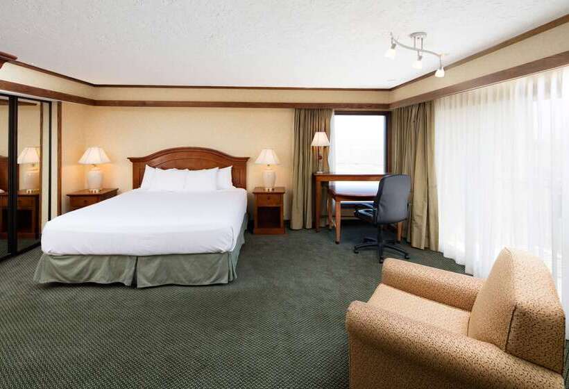 Red Lion Hotel Pendleton