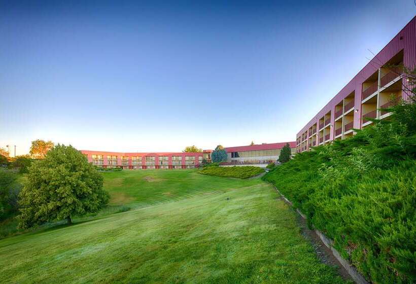 Red Lion Hotel Pendleton