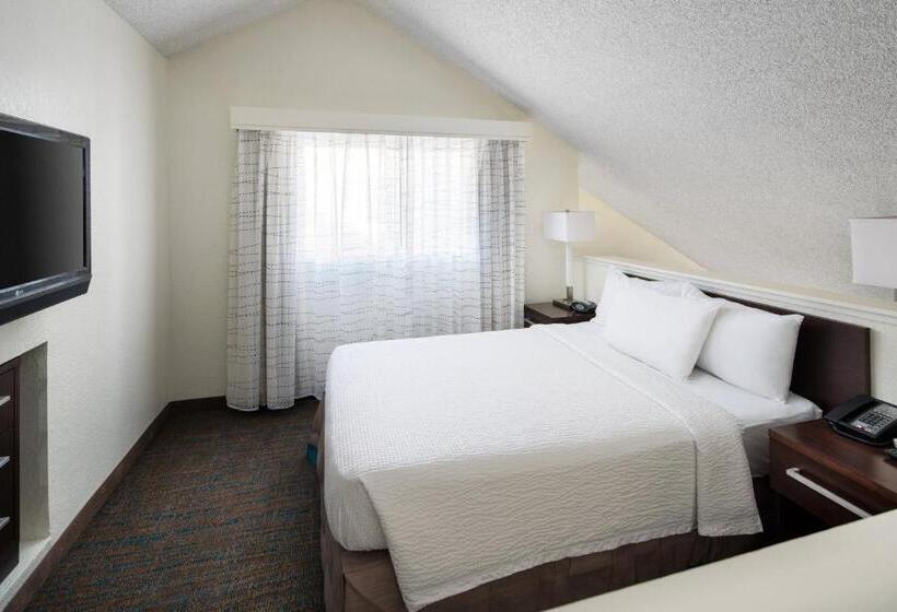 Residence Inn By Marriott Long Beach