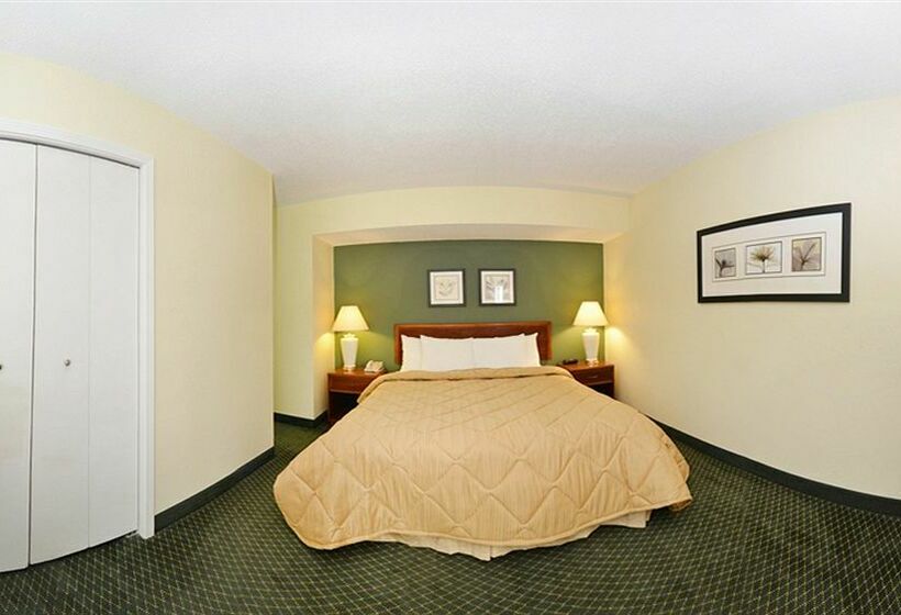 Residence Inn by Marriott