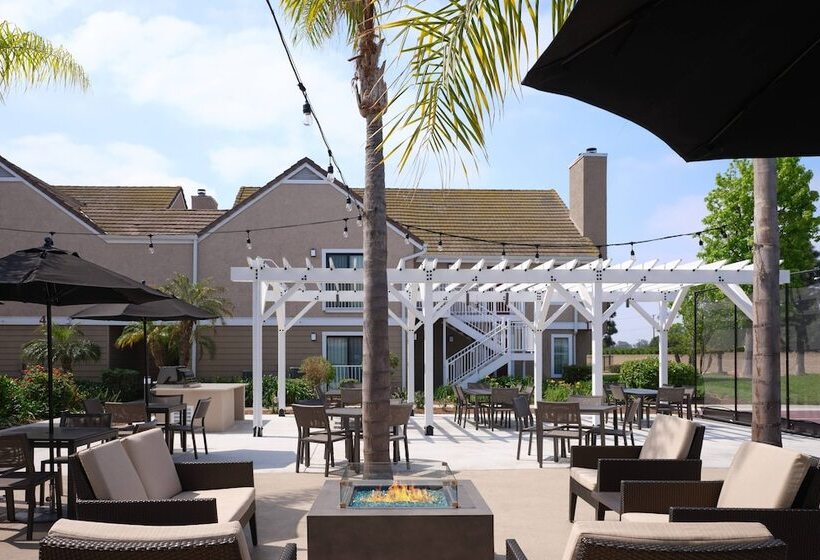 Residence Inn Costa Mesa Newport Beach