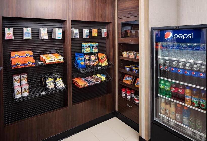 Residence Inn Palo Alto Mountain View