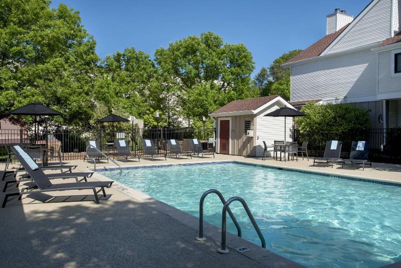 Residence Inn Philadelphia Valley Forge