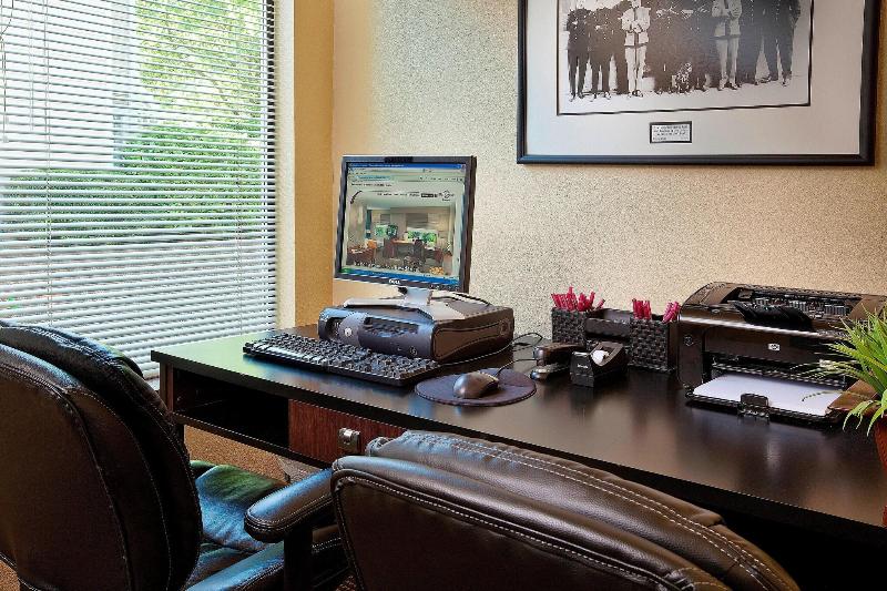 Residence Inn By Marriott Portland South Lake Oswego