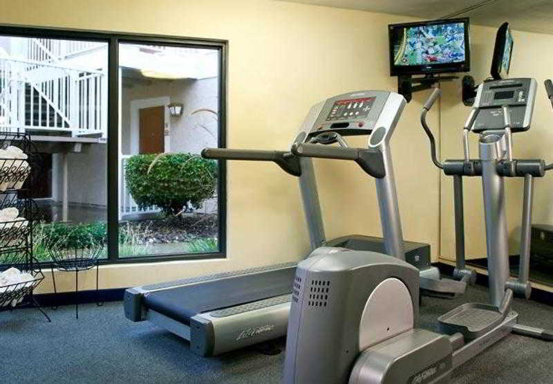 Residence Inn Sacramento Cal Expo